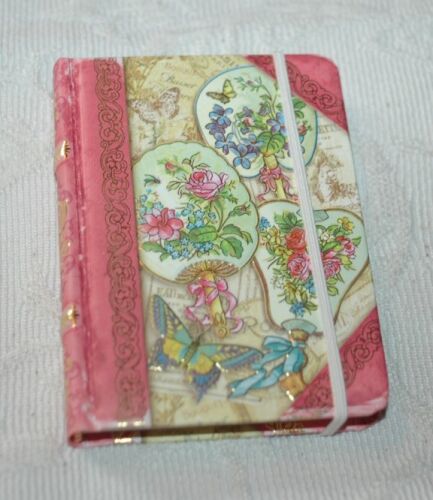 PCS Note Pad Pocket Book - Tiny Fans