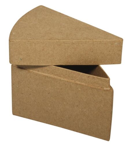 RYH Paper Art - Box Tortenstück