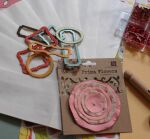 SRH Kit des Monats - Scrapbook-Kit April Shower