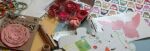 SRH Kit des Monats - Scrapbook-Kit April Shower