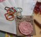 SRH Kit des Monats - Scrapbook-Kit April Shower