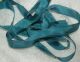 CHTR Ribbon - Seam Binding Magic Turquoise