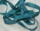 CHTR Ribbon - Seam Binding Magic Turquoise