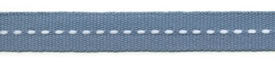 CHTR Ribbon - Dashet Tape Columbia/White 10 mm