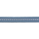 CHTR Ribbon - Dashet Tape Columbia/White 10 mm