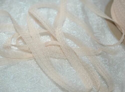 CHTR Spitze - Angel Lace Nude 1/2
