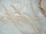 CHTR Spitze - Angel Lace Nude 1/2"