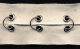 CHTR Ribbon - Split Eyering Tape