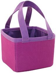 ECM Mini Tote Purple/Lavender
