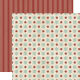 LYB Cardstock - Jingle Egg Nog