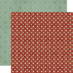 LYB Cardstock - Jingle Peppermint