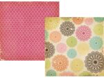 SST Cardstock - Fabulous Sweet