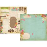 SST Cardstock - Fabulous All About Me
