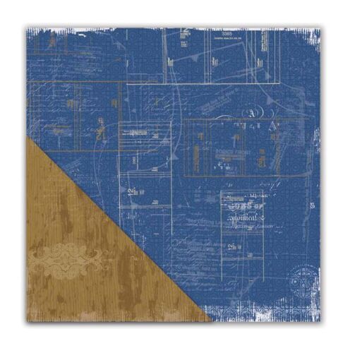 MLYB Cardstock Sturdays - Well Worn Wood