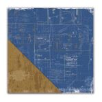MLYB Cardstock Sturdays - Well Worn Wood