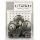 AMC Buttons - Pewter