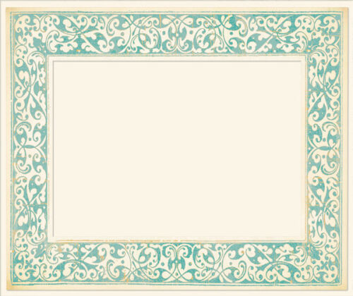 MYM Die-Cut - Frame Birthday Boy