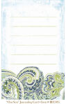 MYM Die-Cut - Journaling Card Boulevard Our Son