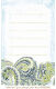 MYM Die-Cut - Journaling Card Boulevard Our Son