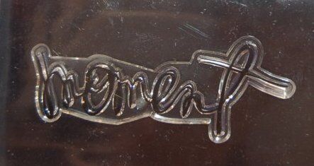 HSW Clear Stamp Moment