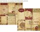 SST Cardstock - Generations Vertical Journaling Cards