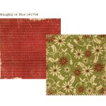 SST Cardstock - 25 Days of Christmas Naughty or Nice