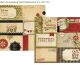 SST Cardstock - 25 Days of Christmas Card Elements 1