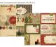 SST Cardstock - 25 Days of Christmas Card Elements 2