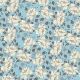 K & Company Paper - Amy Butler Lotus Faded China Tree Peony