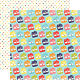 ECP Cardstock - Playground Heads Up Seven Up