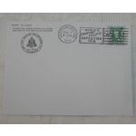 AMT Historical Envelope - San Francisco