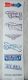 AMT Sticker - Domestic Airmail Labels
