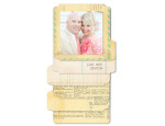 HSW Embellishment - Foto Stack Openable