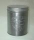 RXI Metalldose - Tin Home Sweet Home