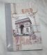 SRH Memo Pad - Triumphbogen Paris