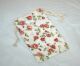 KLS Stoffbeutelchen - Roses