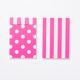 MRK Memo Pad - Dots Hot Pink