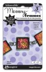 RAG Metal Art - Memory Frame 1"x1" Black Patina