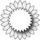 MMB Stanze - Woodrow Rosette