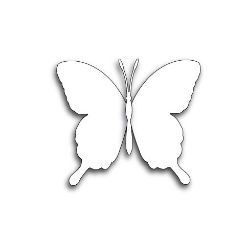 MMB Stanze - Tristan Butterfly