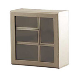 THZ Configurations - 5.5 x 5.5