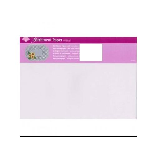 KRS Pergamano Parchment Paper 150 g A4