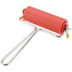 RAG Inky Roller Gummirolle/Brayer 90 mm