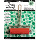 RAG Inky Roller Gummirolle/Brayer 90 mm