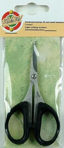 KRS Zierschneideschere 11 cm