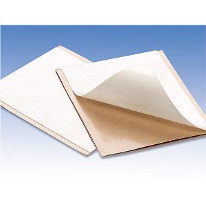 KRS Tacky Tape Bogen 15 x 1.7 cm