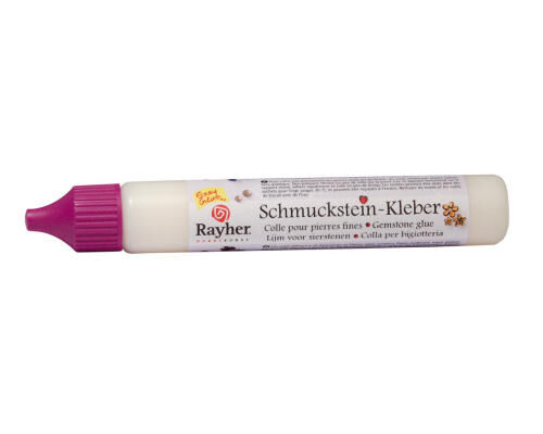 RYH Schmuckstein-Kleber
