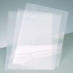 EFC Schrumpffolie Transparent A4 3 Bogen