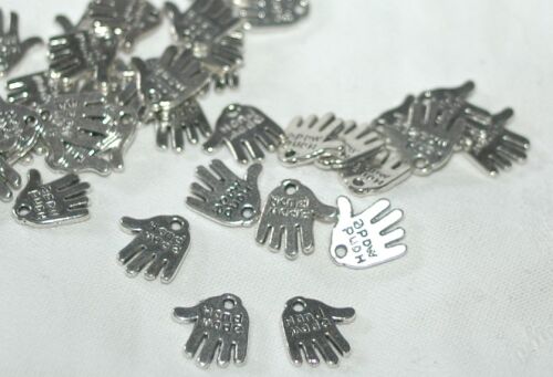 SRH Charm - Handmade