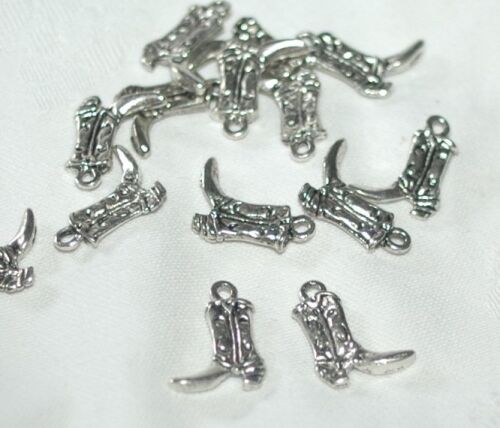 SRH Charm - Cowboystiefel